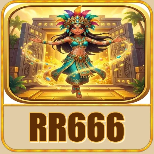 rr666 - Peningkatan performa dan UI/UX terbaru